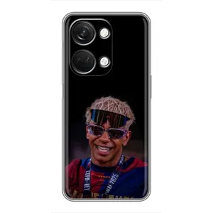 Чохол з футболістом Ламін Ямаль OnePlus Nord 3 5G (Yamal)