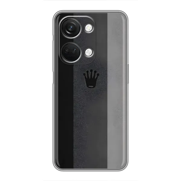 Чохол з принтом «Коронка» для OnePlus Nord 3 5G Чохол з принтом «Коронка» для OnePlus Nord 3 5G