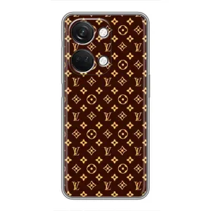 Чохли Луі Вітон для OnePlus Nord 3 5G (AlphaPrint - LOUIS VUITTON) (лого LOUIS VUITTON)