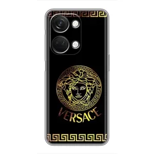 Чохли VERSACE для OnePlus Норд 3 5G (PREMIUMPrint) (Logo Versace)