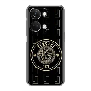 Чохли VERSACE для OnePlus Норд 3 5G (PREMIUMPrint) (Лого Версаче)
