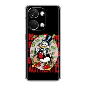 Чехли для OnePlus Норд 3 5G - Scrooge MagDag (PREMIUMPrint) (MagDag)