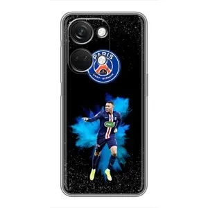 Чохли Кіліан Мбаппе для OnePlus Nord 3 5G (Мбаппе ПСЖ)