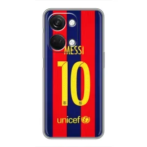 Чохли Мессі для OnePlus Nord 3 5G (AlphaPrint) (Messi Barca 10)