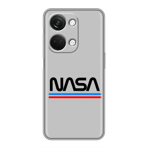 Чохол з принтом «NASA» для OnePlus Nord 3 5G Чохол з принтом «NASA» для OnePlus Nord 3 5G