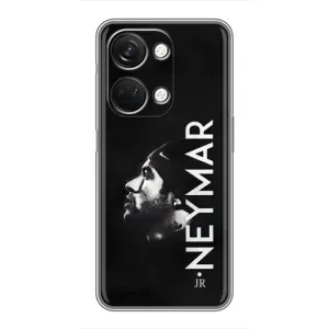 Чохол Неймар для OnePlus Nord 3 5G (AlphaPrint) (NEYMAR)