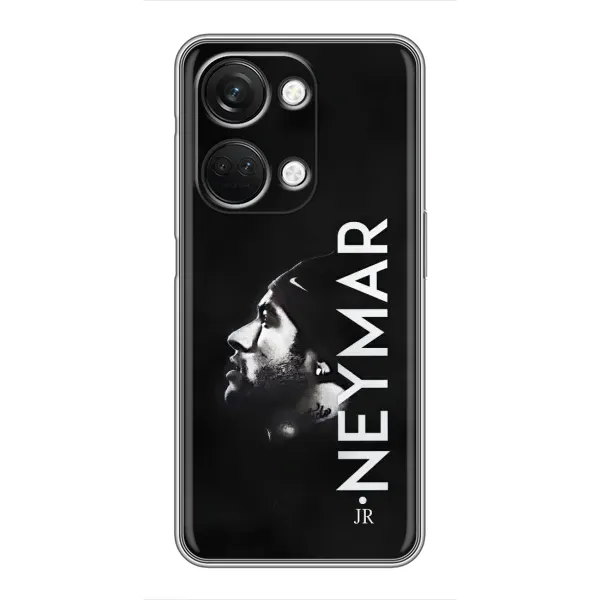 Чехол с принтом «NEYMAR» для OnePlus Nord 3 5G