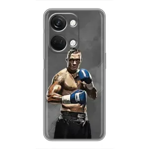 Чохол з картинкою Олександр Усик для OnePlus Nord 3 5G (Олександр Усик)