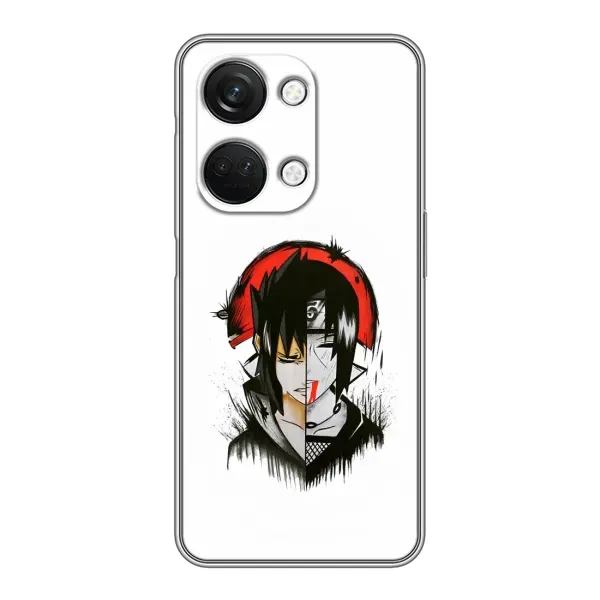 Чохол з принтом «різний Ітачі» для OnePlus Nord 3 5G Чохол з принтом «різний Ітачі» для OnePlus Nord 3 5G