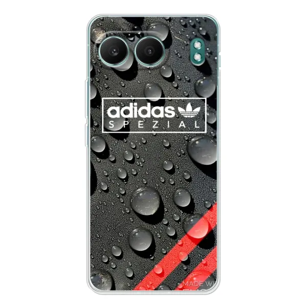 Чехол с принтом «Адидас принт» для OnePlus Nord 4