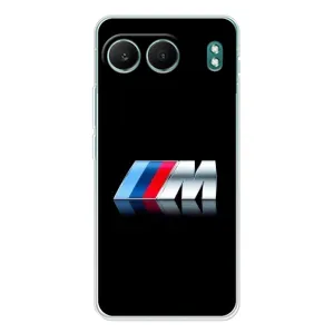 Чехол с принтом «AMG» для OnePlus Nord 4