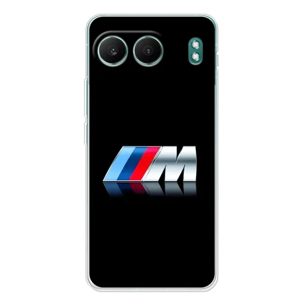 Чехол с принтом «AMG» для OnePlus Nord 4 Чехол с принтом «AMG» для OnePlus Nord 4
