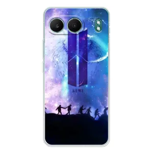 Чехлы BTS для OnePlus Nord 4 (AlphaPrint)