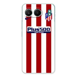 Чохли для OnePlus Nord 4 (VPrint) - Футбольні клуби (Atletico)