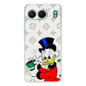 Чехли для OnePlus Nord 4 - Скрудж МакДак Louis Vuitton (PREMIUMPrint) (Бакси Скрудж)