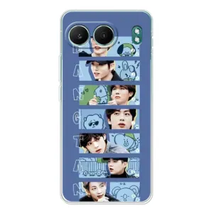Чехол с принтом «Bangtan» для OnePlus Nord 4
