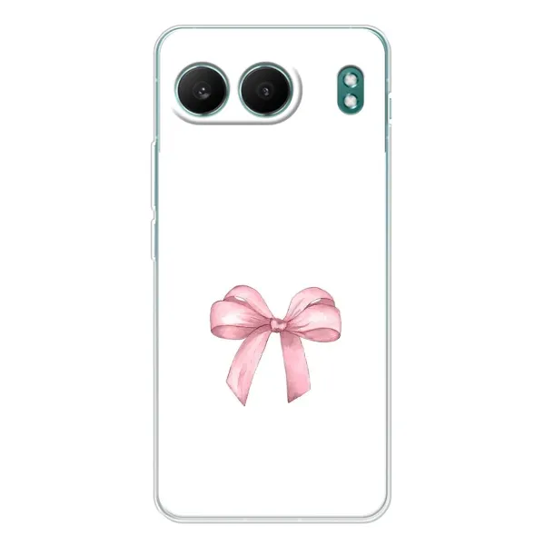 Чехол с принтом «Бант дизайн» для OnePlus Nord 4 Чехол с принтом «Бант дизайн» для OnePlus Nord 4