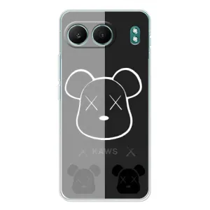 Чехлы для OnePlus Nord 4 - Bearbrick Louis Vuitton (PREMIUMPrint)