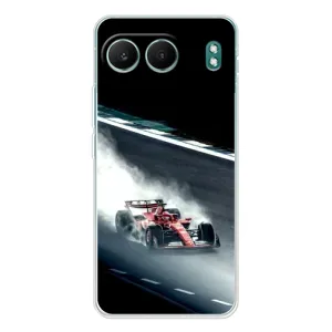 Чохол Формула1 на OnePlus Nord 4 (Болід гоночний)