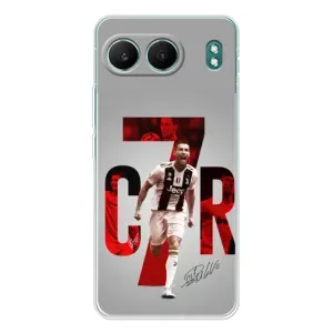 Чехол Криштиану Роналду для OnePlus Nord 4 (AlphaPrint)