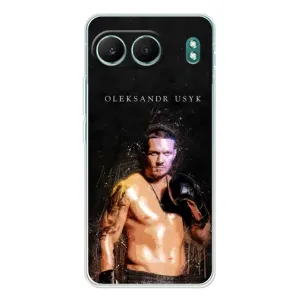 Чехол с картинкой Александр Усик для OnePlus Nord 4