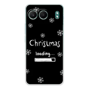 Рождественские, Праздничные Чехлы для ВанПлас Норд 4 (Christmas loading)