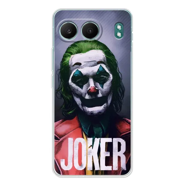 Чехол с принтом «Джокер» для OnePlus Nord 4 Чехол с принтом «Джокер» для OnePlus Nord 4