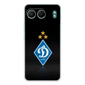 Чохли для OnePlus Nord 4 (VPrint) - Футбольні клуби (Динамо Київ)