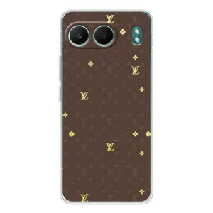 Чохли Луі Вітон для OnePlus Nord 4 (AlphaPrint - LOUIS VUITTON) (дизайн Луі Вітон)