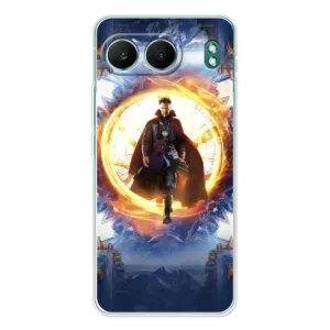 Чехлы с героями Марвел OnePlus Nord 4 (VPrint)