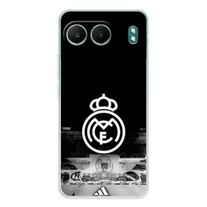 ФК Реал Мадрид чохли для OnePlus Nord 4 (AlphaPrint) (емблема Реал Мадрид)