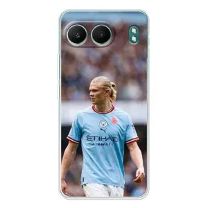 Чохли з футболістом Ерлінг Холанд для OnePlus Nord 4 (AlphaPrint) (Ерлинг Холанд)