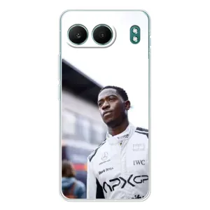 Чохол Формула1 на OnePlus Nord 4 (Ф1 Пірс)