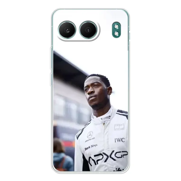 Чохол з принтом «Ф1 Пірс» для OnePlus Nord 4