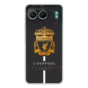 Чохли для OnePlus НоРД 4 (VPrint) - ТОП ФК (FC Liverpool)