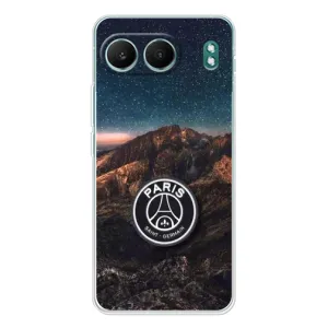 Чохли PSG для OnePlus Nord 4 (AlphaPrint) (ФК ПСЖ)
