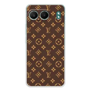 Чохли Луі Вітон для OnePlus Nord 4 (AlphaPrint - LOUIS VUITTON) (фон LOUIS VUITTON)