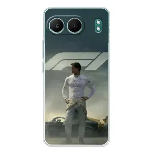 Чохол Формула1 на OnePlus Nord 4 (Формула 1)