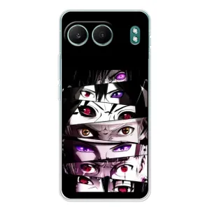Анимешный чехол для OnePlus Nord 4