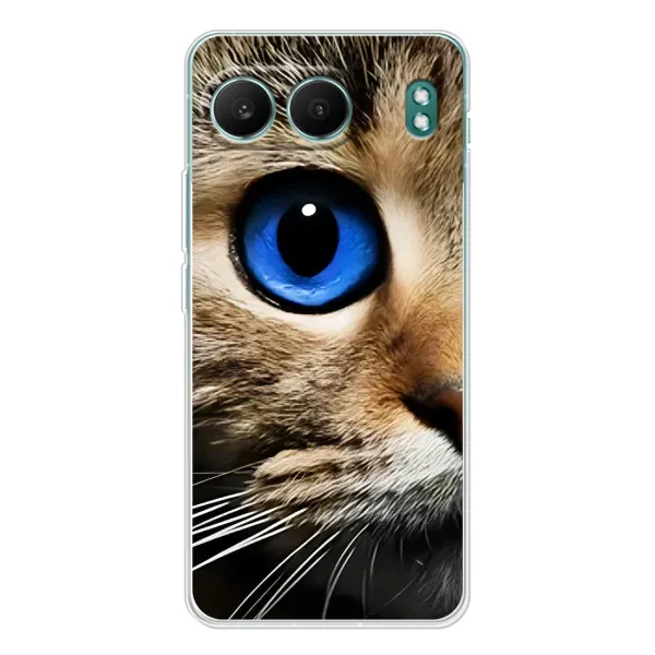 Чехол с принтом «Глаз кота» для OnePlus Nord 4 Чехол с принтом «Глаз кота» для OnePlus Nord 4