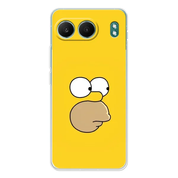 Чохол з принтом «Гомер» для OnePlus Nord 4