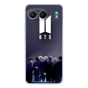 Чехол с принтом «Группа BTS» для OnePlus Nord 4