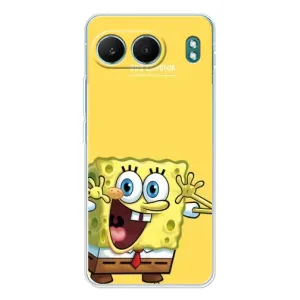 Чохол Губка Боб для OnePlus НоРД 4 (Губка Боб)