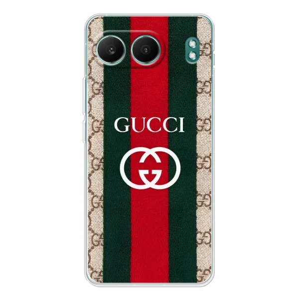 Чохол з принтом «Gucci дизайн» для OnePlus Nord 4