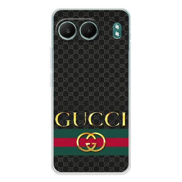 Чохол з принтом «Gucci оригінал» для OnePlus Nord 4
