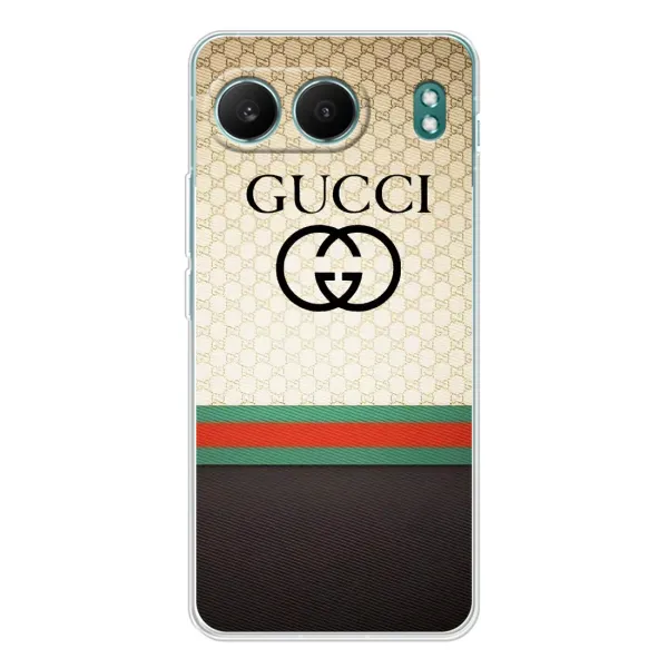 Чохол з принтом «GUCCI стиль» для OnePlus Nord 4