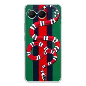 Чохол з принтом «Gucci змія» для OnePlus Nord 4