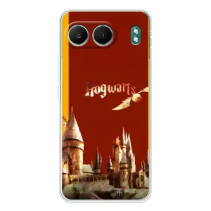 Чехол с принтом «Hogwarts» для OnePlus Nord 4