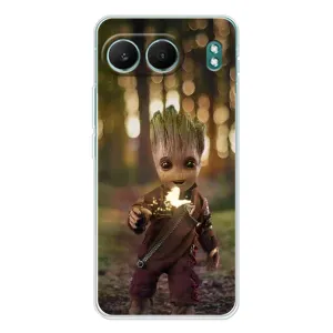 Чехол с принтом «I am Groot» для OnePlus Nord 4