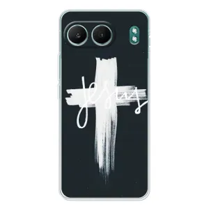 Християнські Чохли для OnePlus Nord 4 (AlphaPrint) (Ісус)
